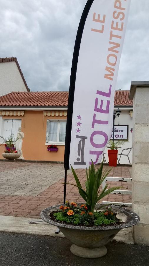 Hotel Montespan