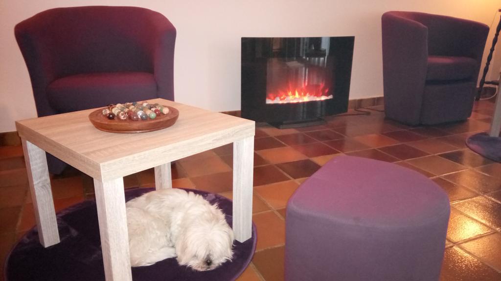 Montespan Lussac-les-Chateaux