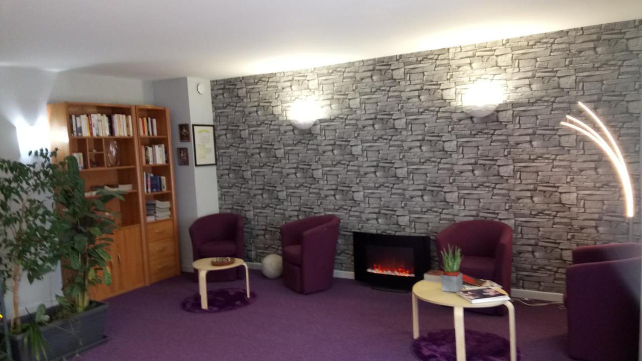Hotel Montespan